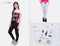 Preview: Schnittmuster Roxie Damen Jogginghose by pattydoo